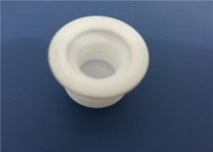 China Hot Processing Molding PTFE Expansion Bellows High Temperature Resistance on sale