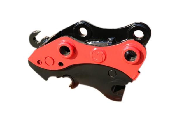 Cheap Energy Mining Excavator Quick Coupler Excavator Quick Hitch for sale