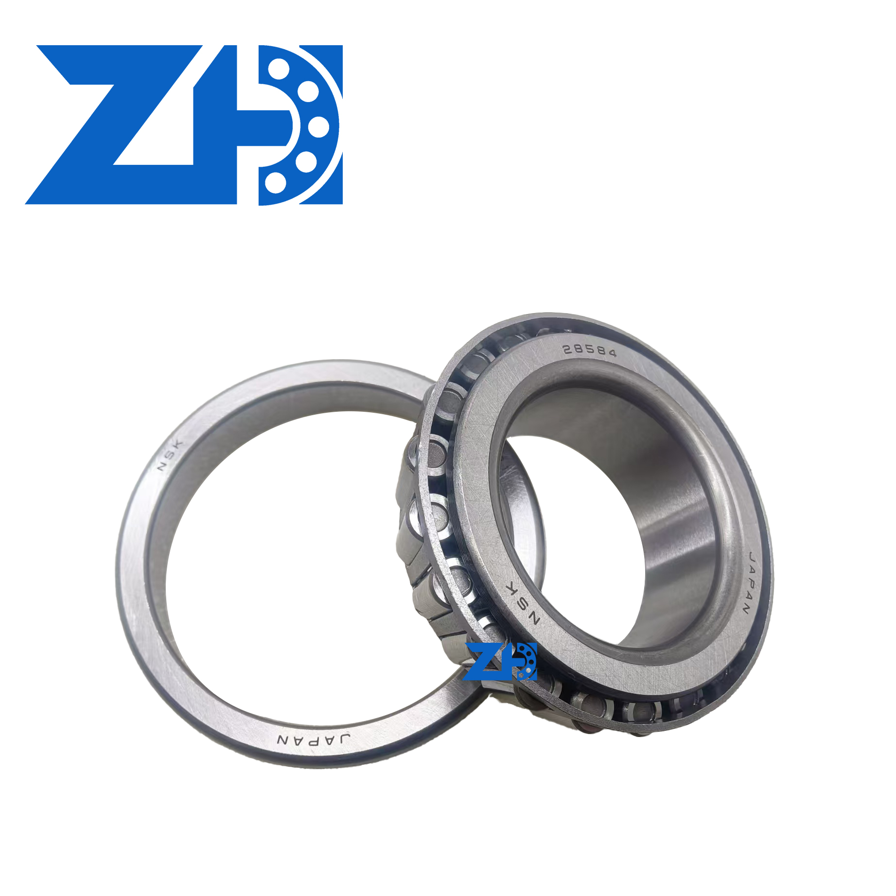 Elite 28584-21 Taper Roller Bearings Premium Craftsmanship for Seamless Performance
