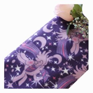 Quality 288F Micro Polyester Fabric wholesale