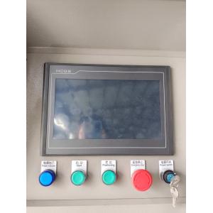 CNC End Milling Machine