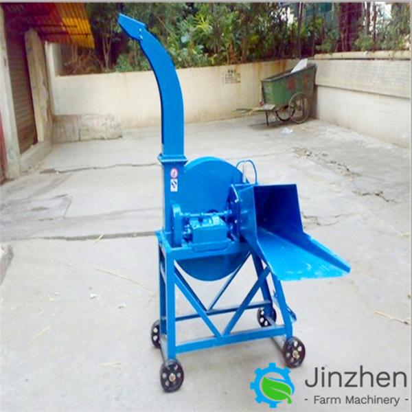 Hot Sale Silage Chopper Hay Chopper Farm Grass Chopper For Wheat Corn Rice Grass Stalk Cutting