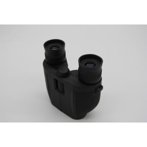 Quality Powerful Small Porro Binoculars 10X 25mm Objective Diameter Lightweight wholesale
