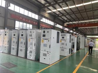 Knkong Electric Co.,Ltd