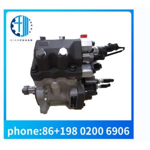 Buy cheap 3973228 6745-71-1170 PC300-8 6D114 6CT Engine Fuel Injection Pump from wholesalers