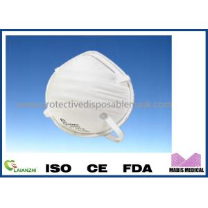 Foldable Kn95 Micron Air Pollution Protection Mask