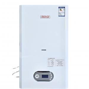 China Heating and bathing Dual function  Home Use Gas Wall Hung Boiler  32kw Gas or PLG Combi Boiler on sale