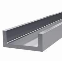 China Structural Stainless Steel Channel NO.3 NO.4 DIN GB JIS on sale