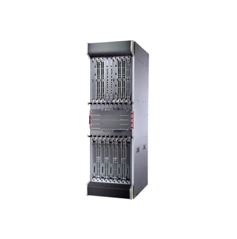 Private Mold 2T Router 316.5 Tbps Routing Line Card Wired Transfer Rate 10/100/1000Mbps