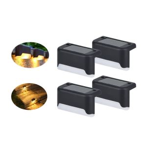 Quality Outdoor Waterproof LED Solar Dimmable Night Light IP65 Landscape Lighting wholesale