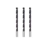 Wxsoon Extra Long Tungsten Carbide Drill Bit with Inner Cooling