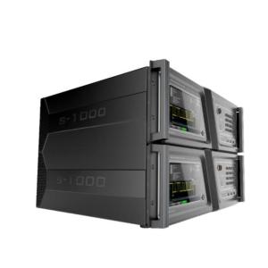 Quality 0.1Hz 1000Hz Multi Channel Universal Servo Controller wholesale