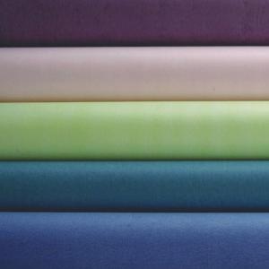 China Dyeing Plain Spunlace Nonwoven Fabric For Furnishing And Kitchen Cleaning on sale