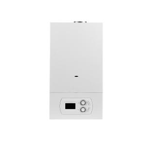 110V - 220V Wall Hung Gas Boiler 24KW High Efficiency