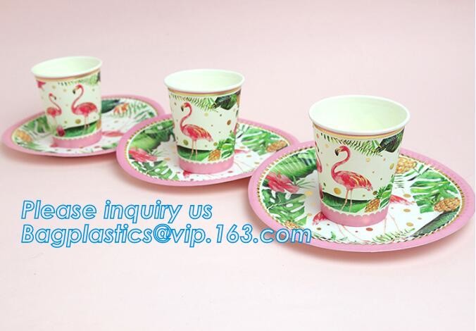 Carnival Party Supplies Party Balloon Party Decorations Party Tableware Party Favors,Retail Party Items Paper Tray Party