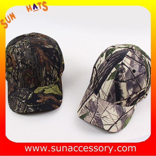 QF17010 Sun Accessory customized jungle baseball caps and hats ,caps in stock MOQ only 3 pcs
