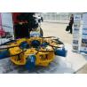Buy cheap Quick Assembled Hydraulic Pile Breaker Total Hydraulic Drived SPA5 With from wholesalers