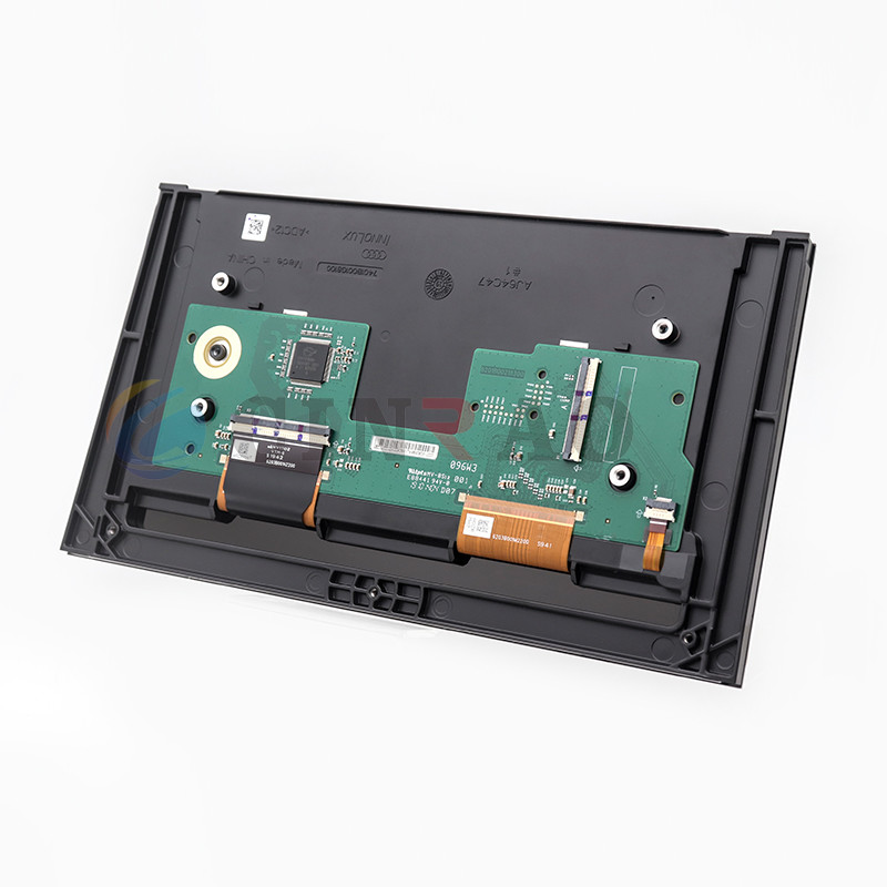 Quality LCD Display Screen Audi 741B001G8100 / 7401B001EU200 / 7401B001G9200 / 7401B001L2000 wholesale