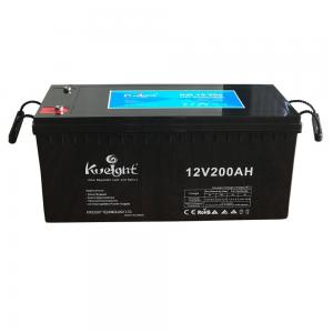 Quality Maintenance Free Sealed Lead Acid Battery 12v 7ah For Solar Energy Storage wholesale