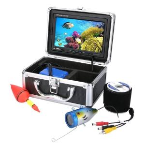 Quality Waterproof Underwater Fishing Camera 7inch 1000TVL HD wholesale