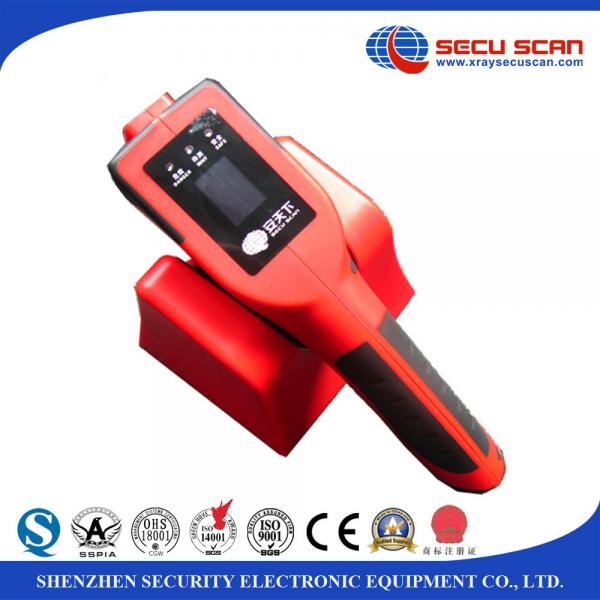Cheap Hand Held Liquid Detection Systems , portable liquid analysis AT1500 for sale