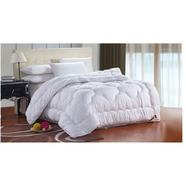 Computerized Single Head Quilting Machine 2.4x 2.6 M Needle Drop Size