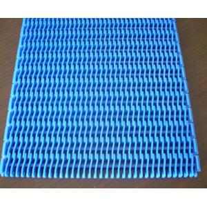 ZY900RR STRAIGHT RUNNING RAISED RIB MODULAR CONVEYOR BELTS THERMOPLASTIC