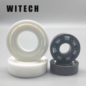 Deep Groove 6304 Si3N4 Semiconductor Bearings