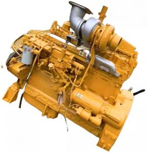 Quality C13 C7 S6k C18 C9 Diesel  Engine Parts For 3408 3204 3116 3066 3406 3306 wholesale