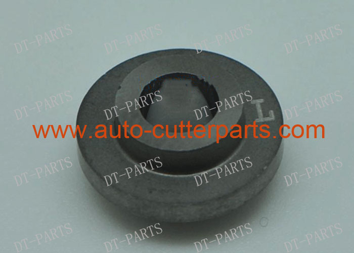 Circular Vector 5000 Cutter Parts Grey Alloy Behind Blade Roller Maintenance Kits 500h