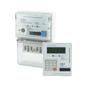 Quality Split Prepaid Energy Meters wholesale