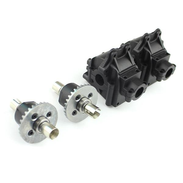 AL7075 Mirror Polished Rapid Prototyping CNC Machining Parts