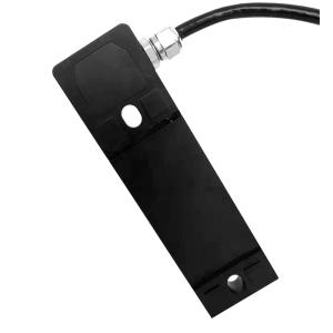 Cable Connection Dynamic Strain Gauges Transducers 5VDC