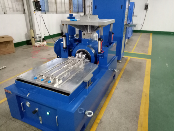 Random 20KN 2000HZ Electrodynamic Vibration Shaker For Lab