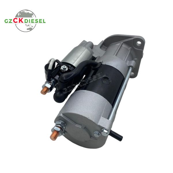 24V 11T Starter Motor VG1560090007 M009T64771 for Si-notruk HO WO A7 Truck