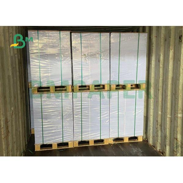 70gsm 80gsm White Colour Offset Printing Paper For Notebook