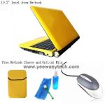 Notebook-Mini Laptop-10.2