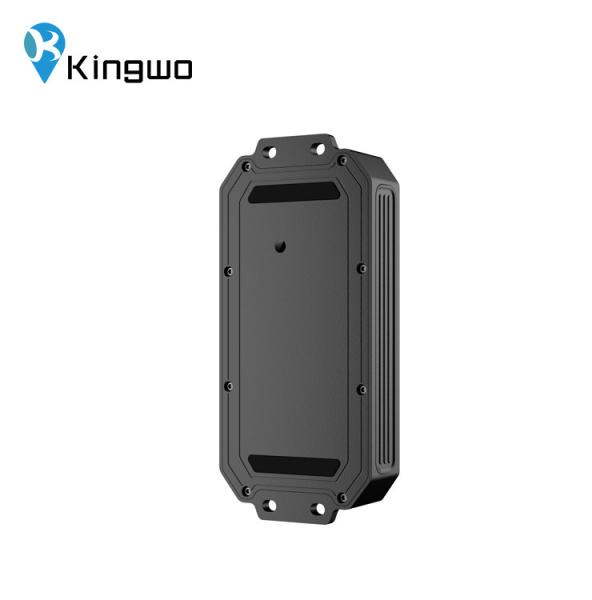 Cheap Lte Ble 20000mAh Mini Magnetic Global Tracker GNSS LBS RV'S Wifi Car Tracker for sale