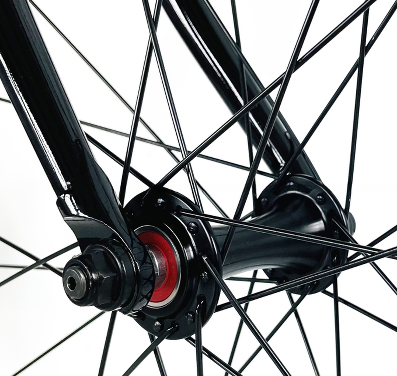 Fork Material CR-MO Steel 700C Lugged Frame 2 Speed Sturmey Archer Hub Fixed Gear Bike