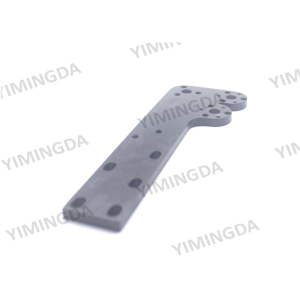 Grinding Stone / Grinding Wheel Plate For Yin Cutter Parts , NF08-04-01 Cutter Machine Parts