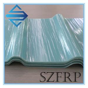 Quality Fiber Glass Roofing Sheet wholesale