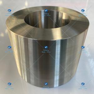 Quality Zr702 127OD*74ID*98THK Zirconium Ring Good Plasticity wholesale