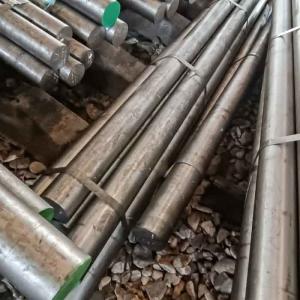 China DIN EN 14Ni6 Structural Steel Round Bar W-Nr 1.5622 on sale
