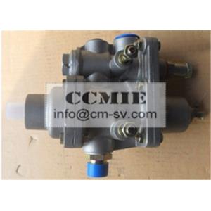 Quality New Shantui Road Roller Combination valves ISO/CE Certification wholesale