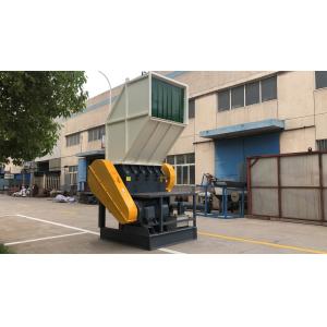 Quality Big output, high efficiency, automatic plastic bottle crusher wholesale
