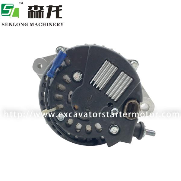 Cummins Generator 4101000DA2,4900261,4900974,HN4101000DA2,UD90982A,220236