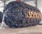 60% Rubber Elements Synthetic - Tire - Cord Layer For Ship Alongside