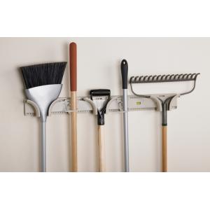 Quality black powder coated wire step file organizer rack wholesale