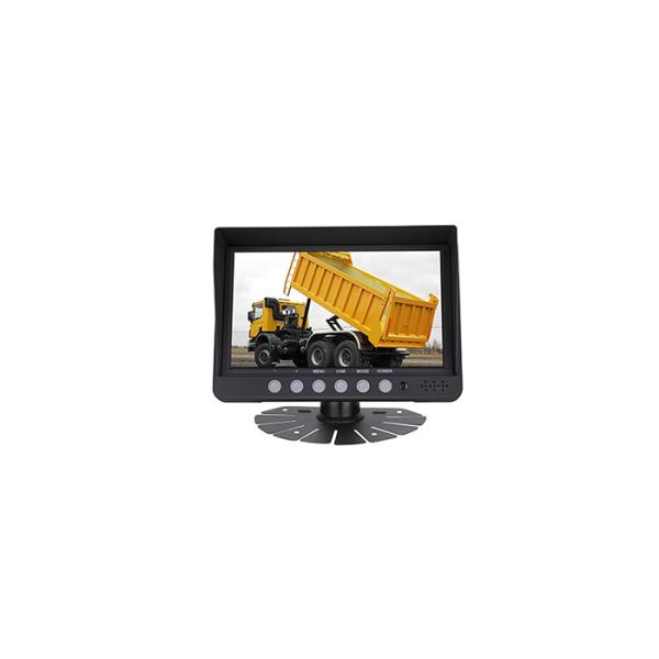 High Definition AHD 7 Inch TFT Color LCD Monitor