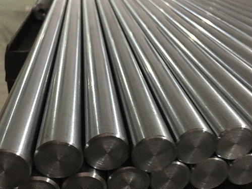 Premium Quality ASTM AISI 201/304/310/316/317L/410/430 Cheapest Stainless Steel Round Bar